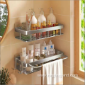 Kitchen Bathroom Storage Racks